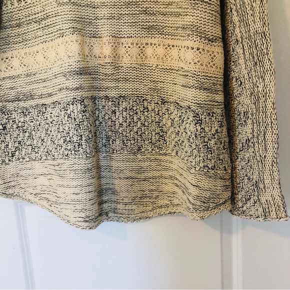 Soft Surroundings sweater - Picture 6 of 7